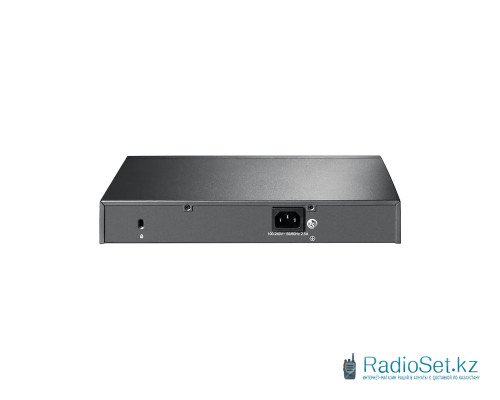 Коммутатор TP-Link SG2210MP